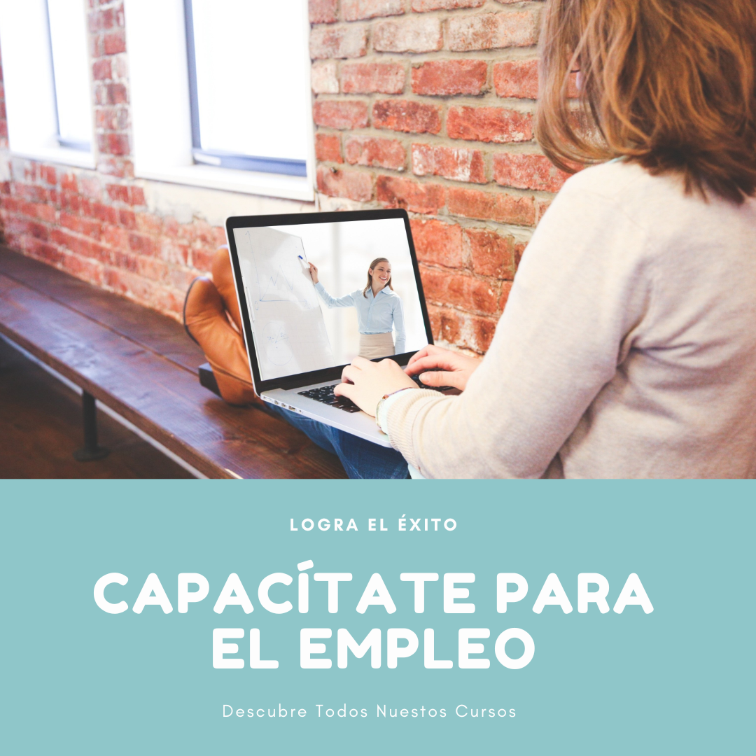 Capacítate Para El Empleo 2023 Capacítate Mx 0563